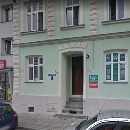 Apartamenty Rynek R Przemysl Exterior photo