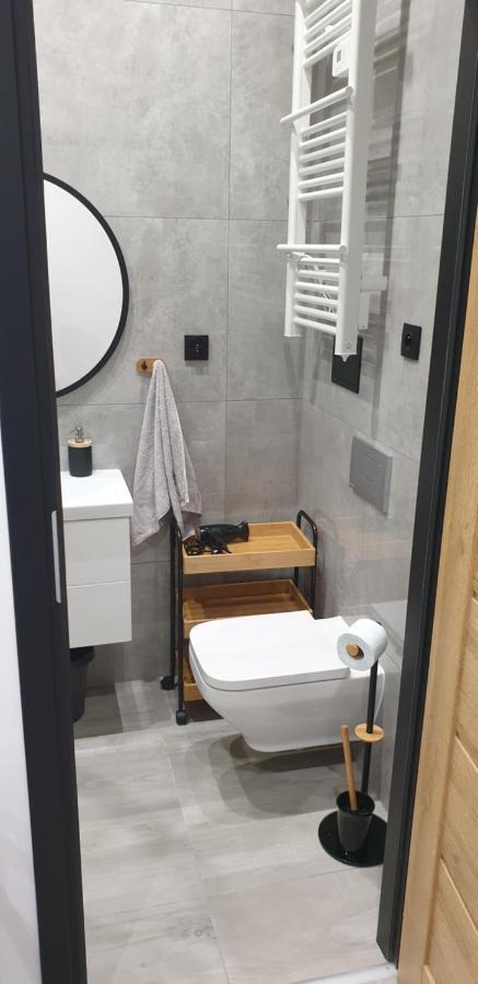 Apartamenty Rynek R Przemysl Exterior photo